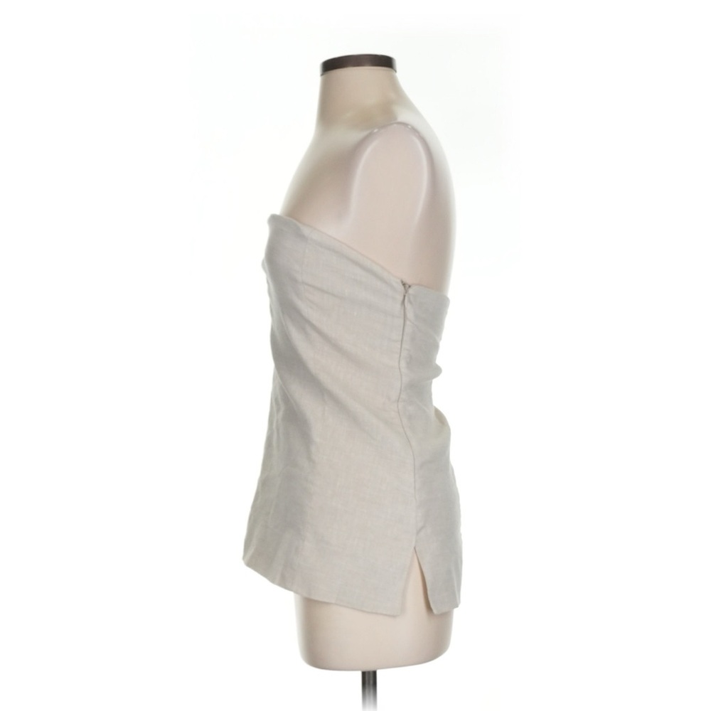 Cos | Linen Top - Picture 4 of 6
